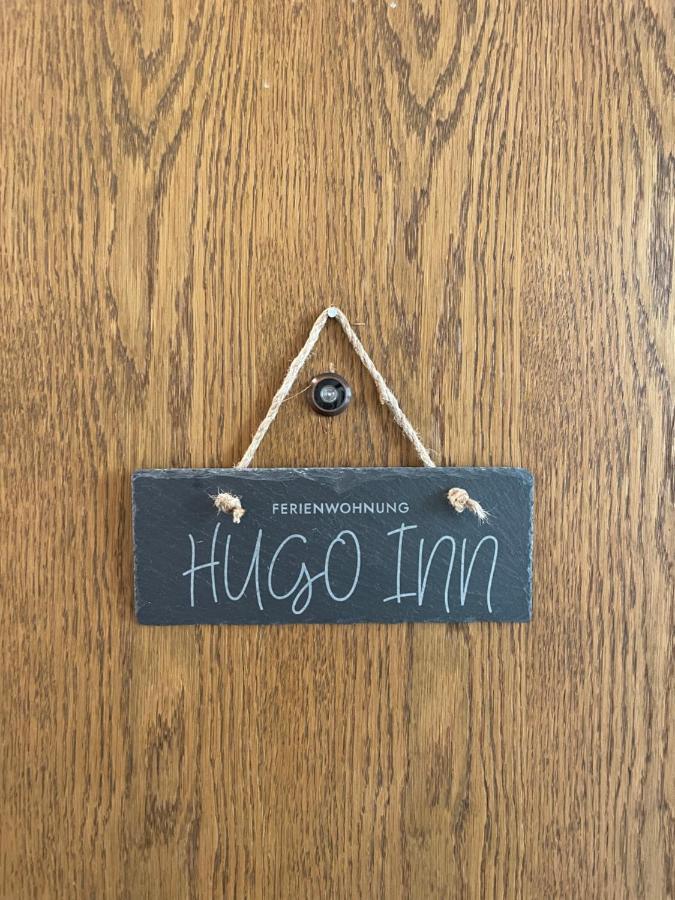 Hugo Inn ลินเดา ภายนอก รูปภาพ